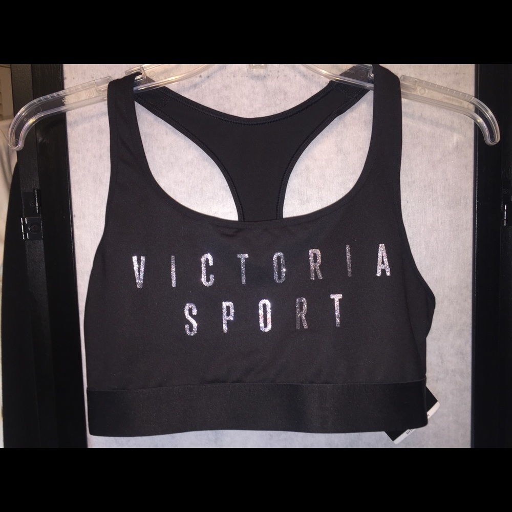 Victoria’s Secret Sports Bra NWT